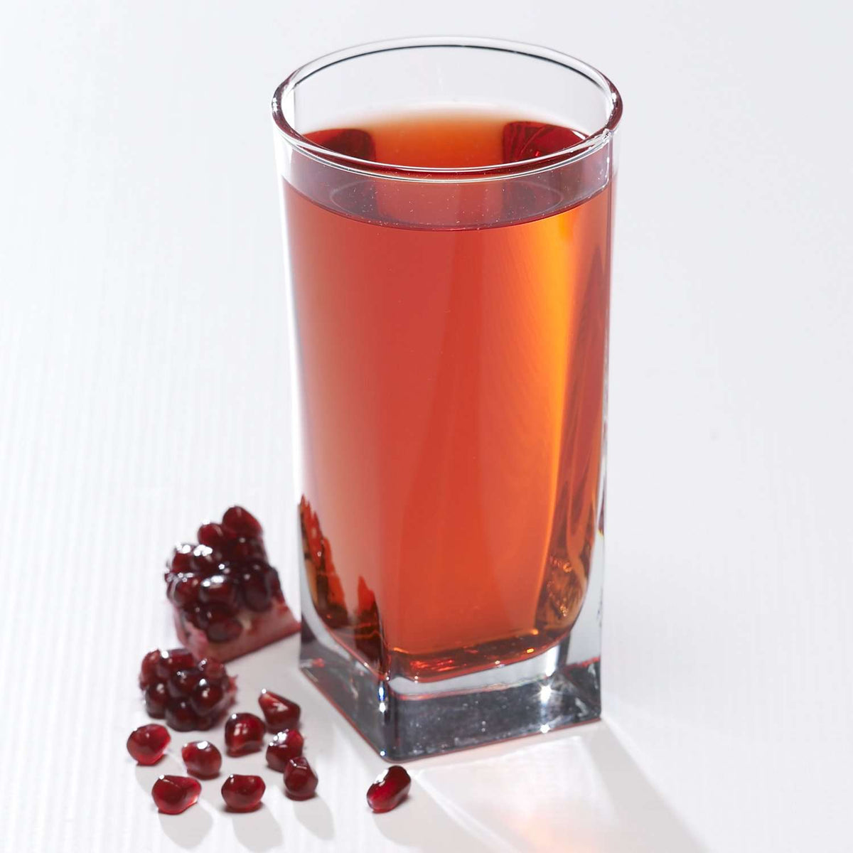 Proti-Thin Liquid Concentrate - Pomegranate (7/Box) - Cold Drinks - Nashua Nutrition