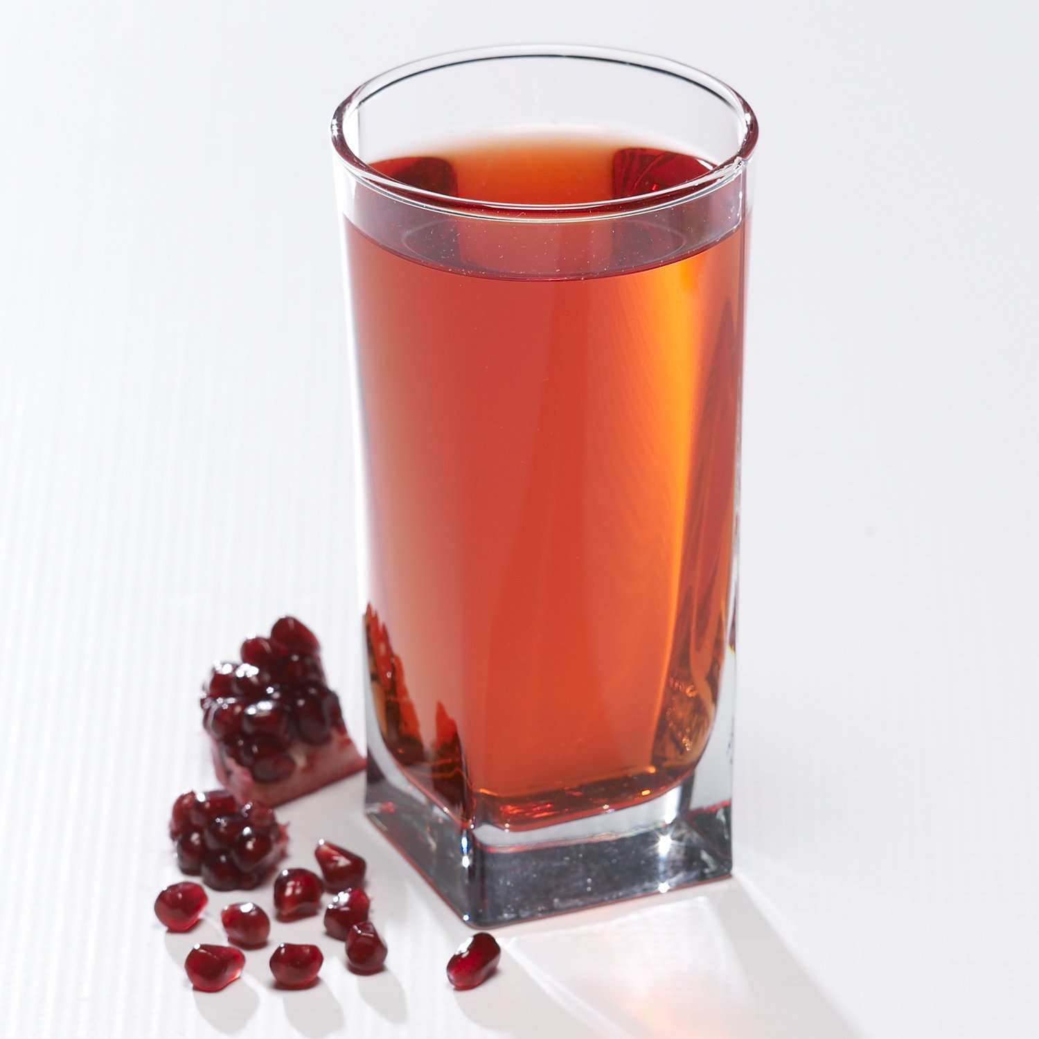 Proti-Thin Liquid Concentrate - Pomegranate (7/Box) - Cold Drinks - Nashua Nutrition