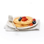 Proti-Thin - Old Fashioned Pancakes - 7/Box - Nashua Nutrition