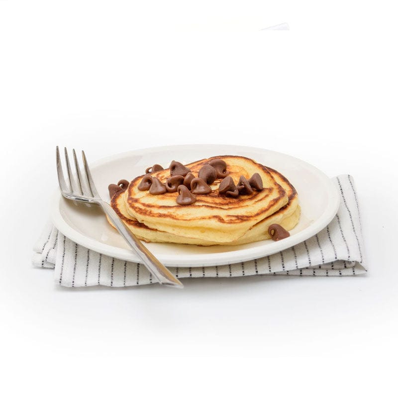 Proti-Thin - Pancakes with Chocolate Chips - 7/Box - Nashua Nutrition