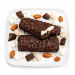 Proti-thin Protein Bar - Rocky Road - 7/Box - Nashua Nutrition