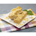Proti-Thin Protein Bars VLC - Fluffy Lemon Crisp, 7 Bars/Box - Protein Bars - Nashua Nutrition