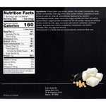 Proti-Thin Protein Bars VLC - Fluffy Vanilla Crisp, 7 Bars/Box - Protein Bars - Nashua Nutrition