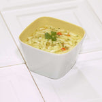 Proti-Thin Protein Soup - Chicken Noodle (7/Box) - Hot Soups - Nashua Nutrition