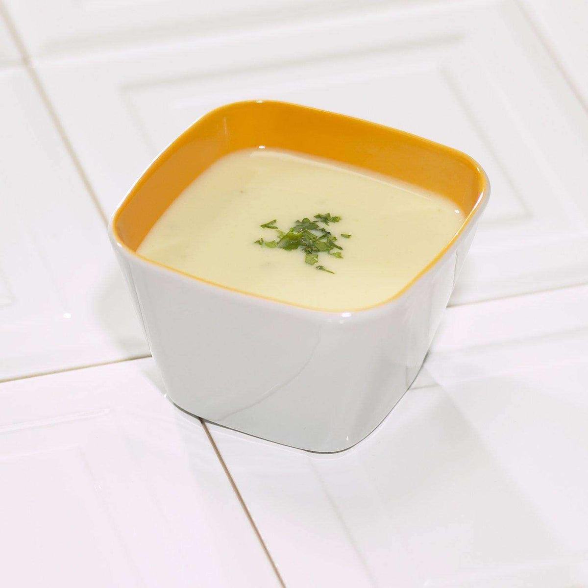 Proti-Thin Protein Soup - Cream of Chicken (7/Box) - Hot Soups - Nashua Nutrition