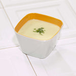 Proti-Thin Protein Soup - Cream of Chicken (7/Box) - Hot Soups - Nashua Nutrition