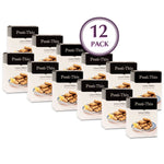 Proti-Thin Protein Wafer Squares - Lemon MultiPack - Nashua Nutrition