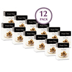 Proti-Thin Protein Wafer Squares - Mocha  MultiPack - Nashua Nutrition