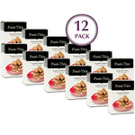 Proti-Thin Protein Wafer Squares - Raspberry MultiPack - Nashua Nutrition