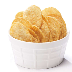 Proti-Thin Proti Chips - Barbecue (1 Bag) - Snacks & Desserts - Nashua Nutrition