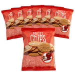 Proti-Thin Proti Chips - Barbecue - Nashua Nutrition