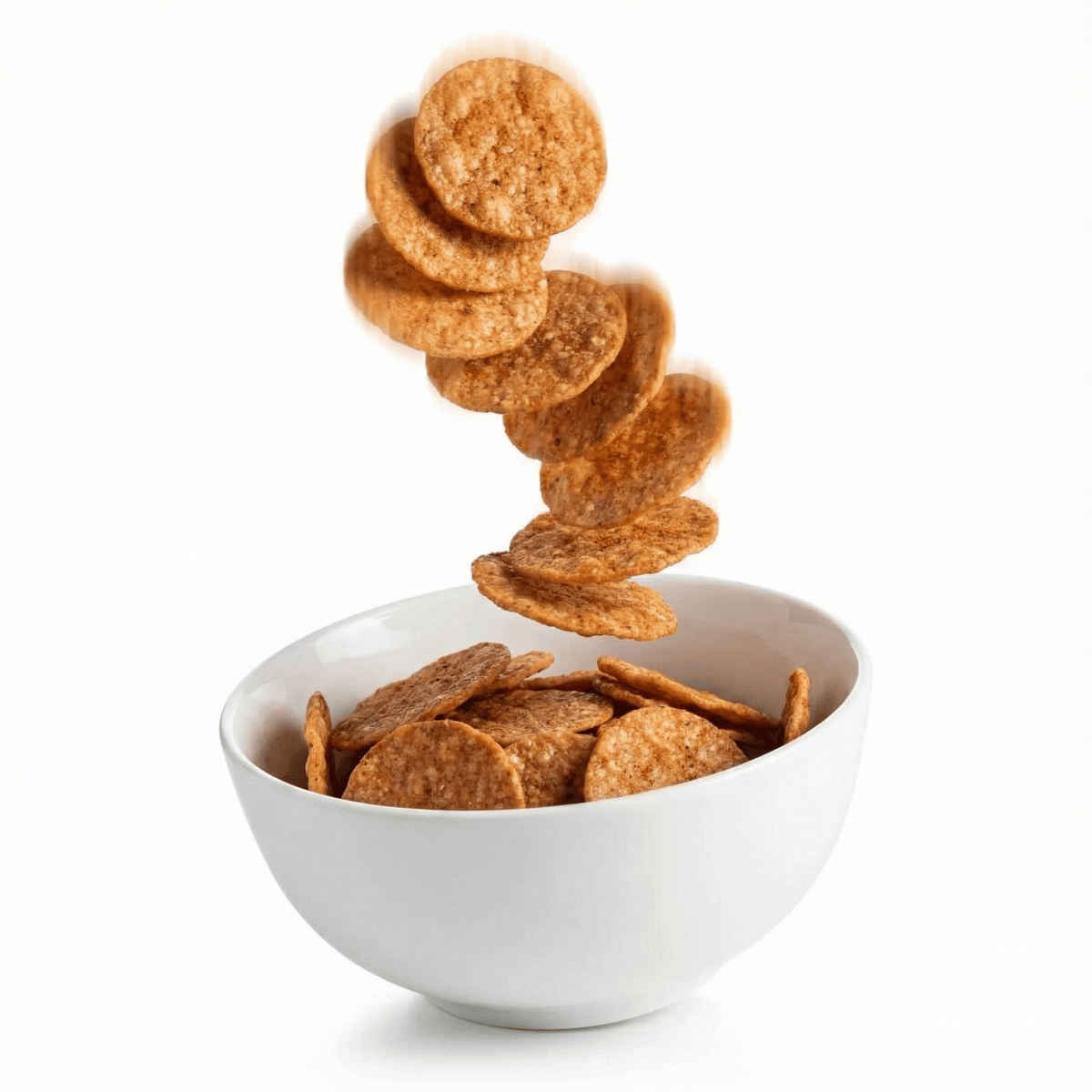 Proti-Thin Proti Chips - Barbecue - Nashua Nutrition