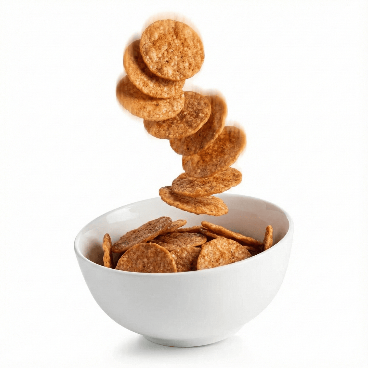Proti-Thin Proti Chips - Barbecue - Nashua Nutrition