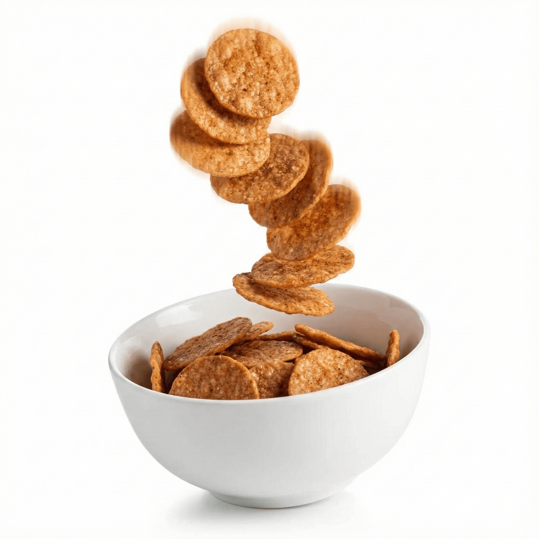 Proti-Thin Proti Chips - Barbecue - Nashua Nutrition