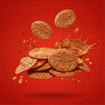 Proti-Thin Proti Chips - Barbecue - Nashua Nutrition