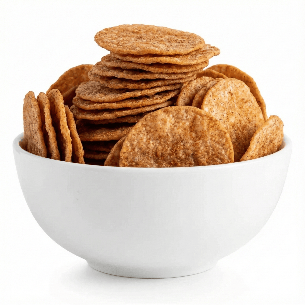 Proti-Thin Proti Chips - Barbecue - Nashua Nutrition