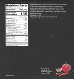 Proti-Thin Proti Chips | Barbecue | 15g Protein | 4g Net Carbs | Box of 7 - Nashua Nutrition