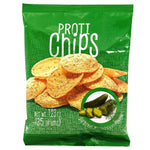 Proti-Thin Proti Chips - Dill Pickle (1 Bag) - Snacks & Desserts - Nashua Nutrition