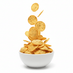 Proti-Thin Proti Chips - Dill Pickle - Nashua Nutrition