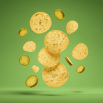 Proti-Thin Proti Chips - Dill Pickle - Nashua Nutrition