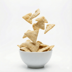 Proti-Thin Proti Chips - Ranch - Nashua Nutrition