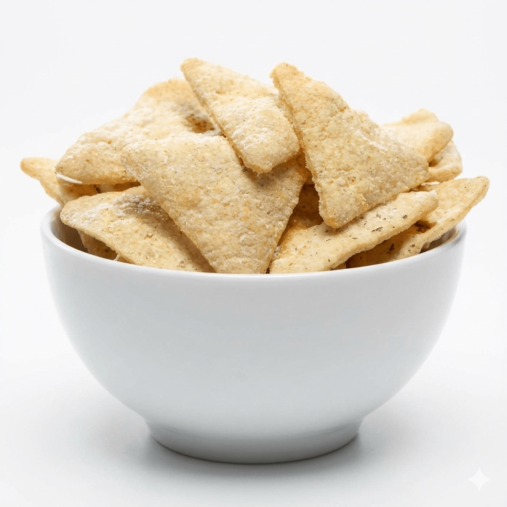 Proti-Thin Proti Chips - Ranch - Nashua Nutrition
