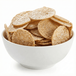 Proti-Thin Proti Chips - Salt & Vinegar - Nashua Nutrition
