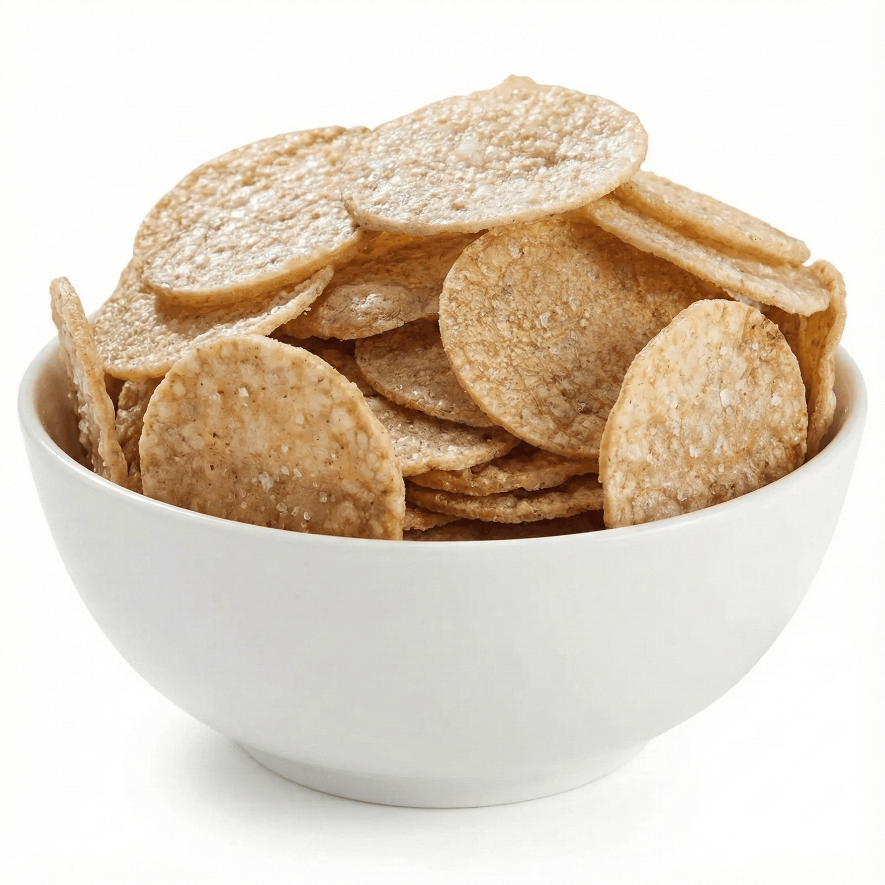 Proti-Thin Proti Chips - Salt & Vinegar - Nashua Nutrition