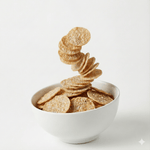 Proti-Thin Proti Chips - Salt & Vinegar - Nashua Nutrition