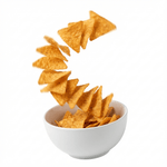 Proti-Thin Proti Chips - Spicy Nacho Cheese - Nashua Nutrition