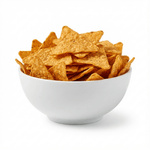 Proti-Thin Proti Chips - Spicy Nacho Cheese - Nashua Nutrition