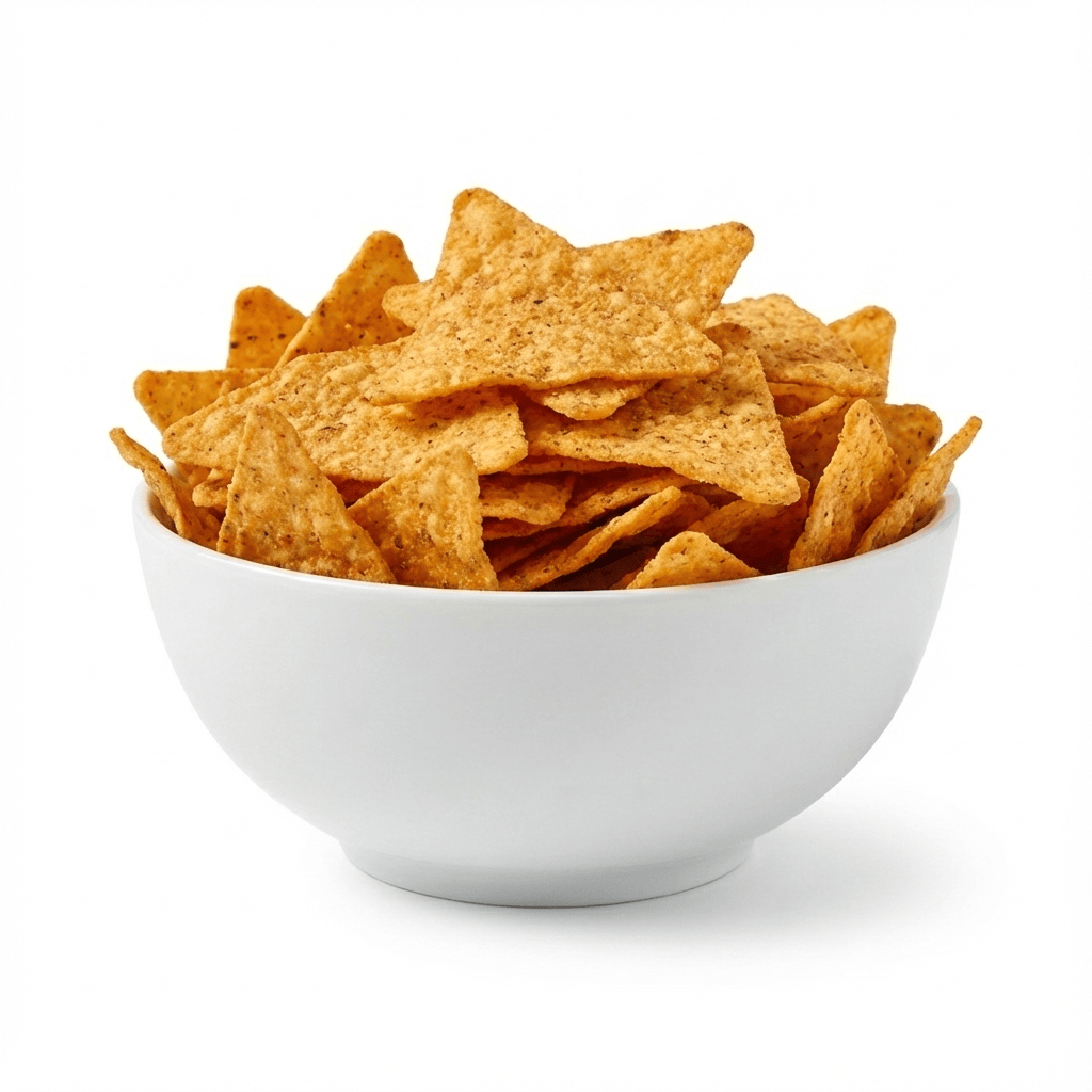 Proti-Thin Proti Chips - Spicy Nacho Cheese - Nashua Nutrition