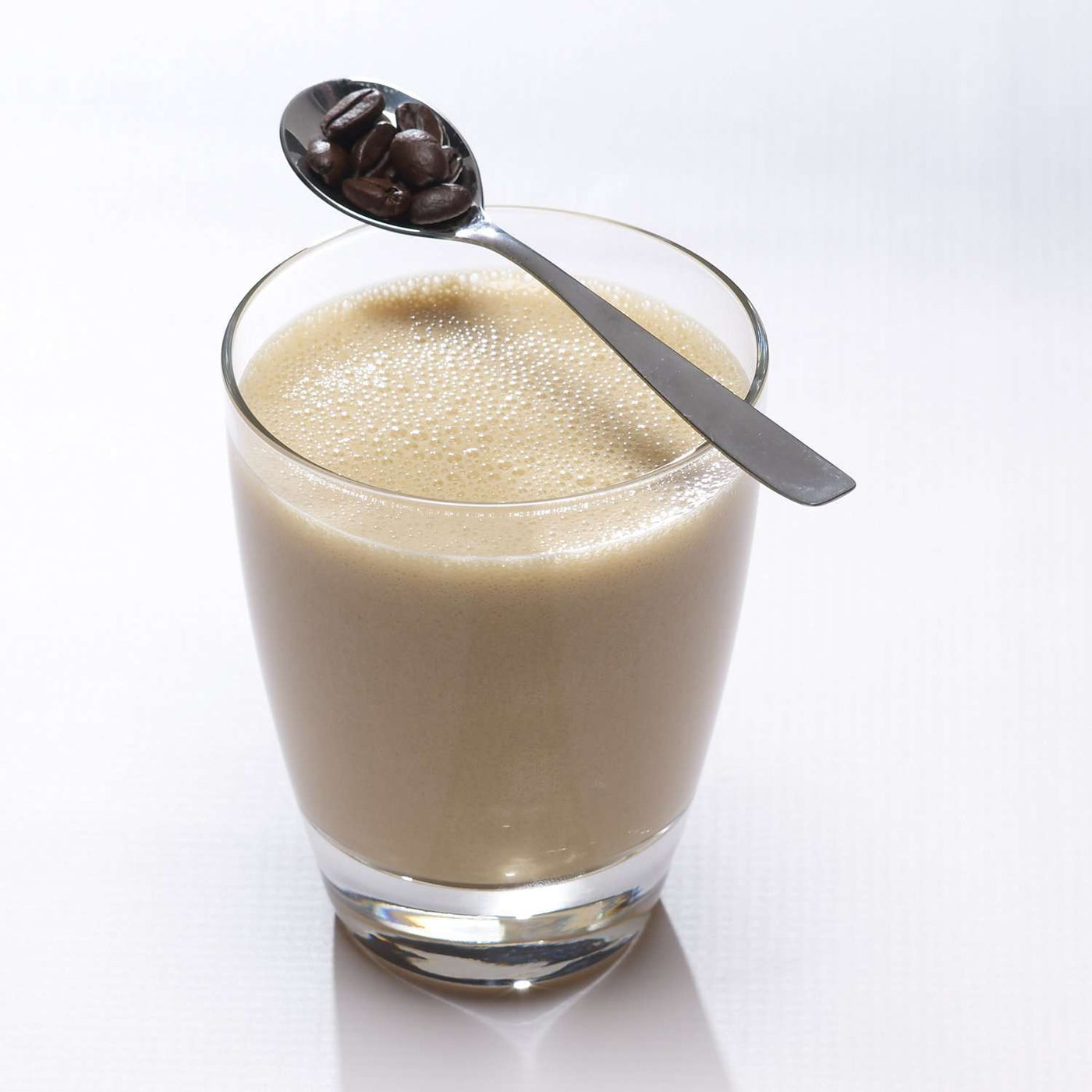 Proti Max Cafe Latte Smoothie Protein Shaker | Proti-Thin