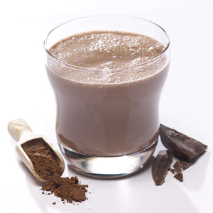 Proti-Thin Proti Max Protein Shaker - Chocolate - 1 Bottle - Smoothies - Nashua Nutrition