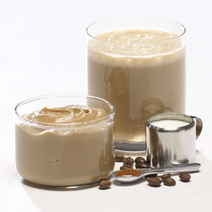 Proti-Thin Shake & Pudding - Caramel Cafe Latte - 7/Box - Shake & Puddings - Nashua Nutrition
