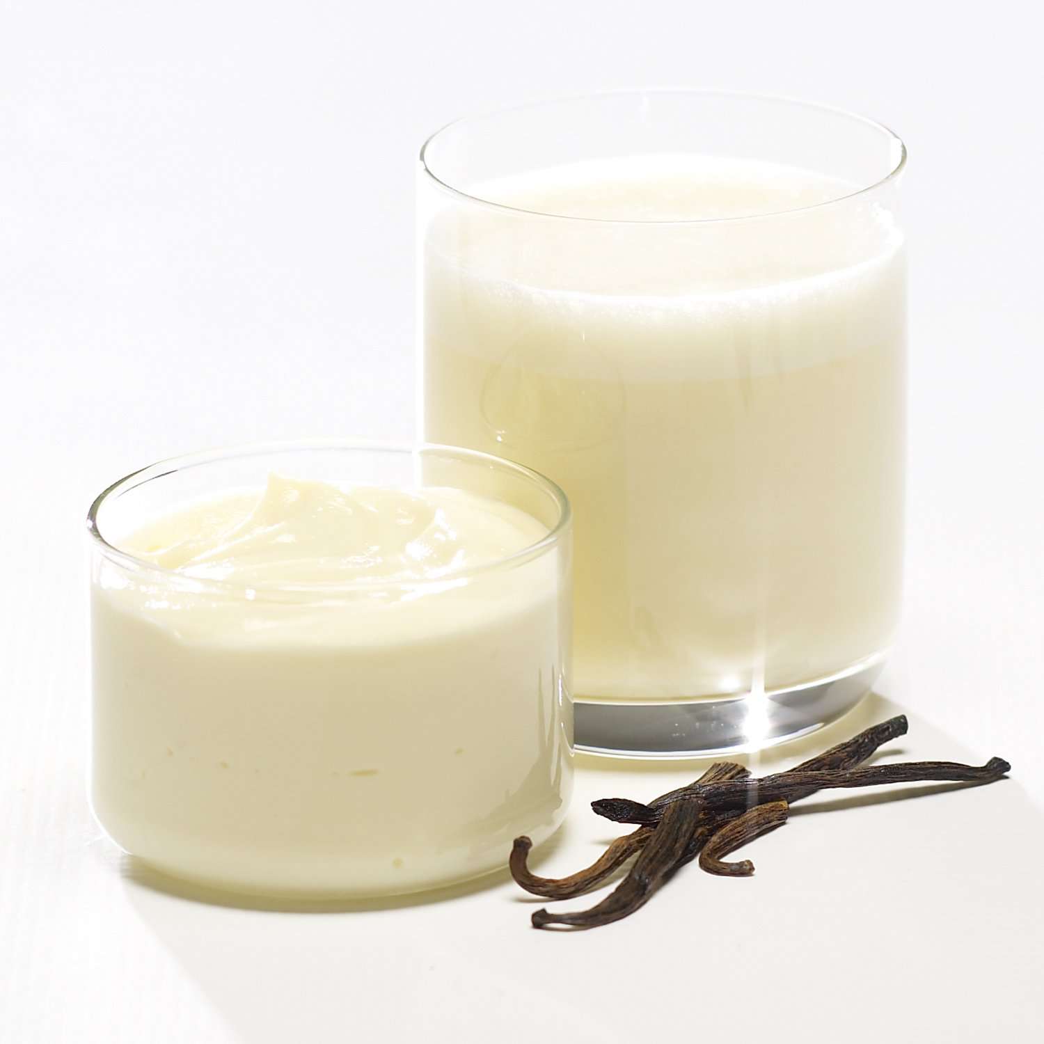 Proti-Thin Shake & Pudding - Vanilla - 7/Box - Shake & Puddings - Nashua Nutrition