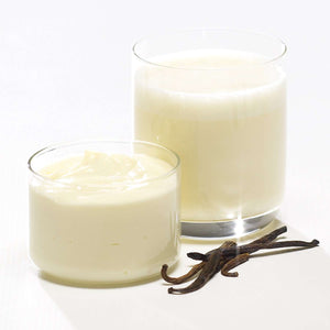 Proti-Thin Shake & Pudding - Vanilla - 7/Box - Shake & Puddings - Nashua Nutrition