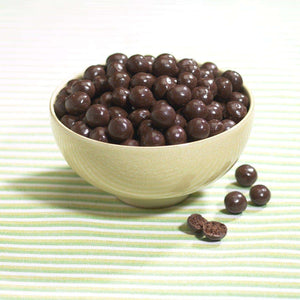 Proti-Thin Snack - Chocolate Coated Soy Snacks - 7/Box - Snacks & Desserts - Nashua Nutrition