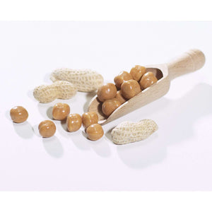 Proti-Thin Snack - Peanut & Caramel Soy Snacks - 7/Box - Snacks & Desserts - Nashua Nutrition