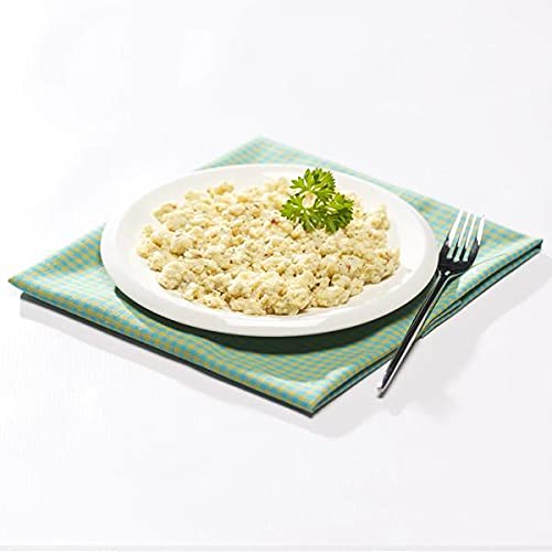 Proti-Thin VLC Egg Scrambles - Cheese & Chive, 7/Box - Nashua Nutrition