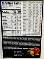 Proti-Thin VLC Egg Scrambles - Southwest Flavor, 7/Box - Nashua Nutrition