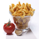 Proti-Thin Zipper Snacks - Chipotle BBQ - 7/Box - Snacks & Desserts - Nashua Nutrition