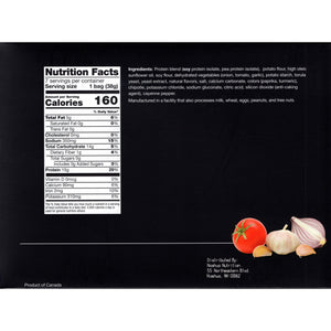 Proti-Thin Zipper Snacks - Chipotle BBQ - 7/Box - Snacks & Desserts - Nashua Nutrition