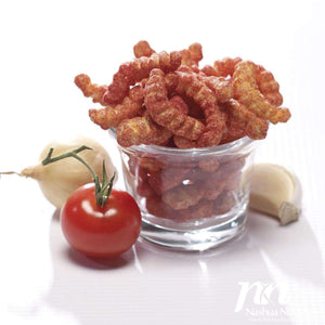Proti-Thin Zipper Snacks - Tangy Tomato - 7/Box - Snacks & Desserts - Nashua Nutrition