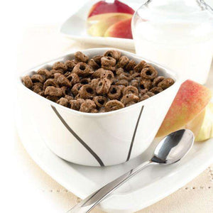 ProtiDiet Cereal - Chocolate Soy - 7/Box - Breakfast Items - Nashua Nutrition