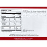 ProtiDiet Cereal - Chocolate Soy - 7/Box - Breakfast Items - Nashua Nutrition