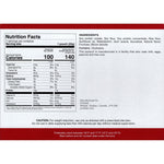 ProtiDiet Cereal - Honey Nut Soy - 7/Box - Breakfast Items - Nashua Nutrition