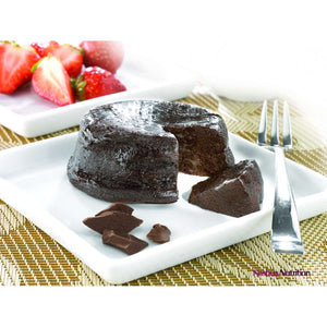ProtiDiet Dessert - Chocolate Fudge Cake - 7/Box - Snacks & Desserts - Nashua Nutrition