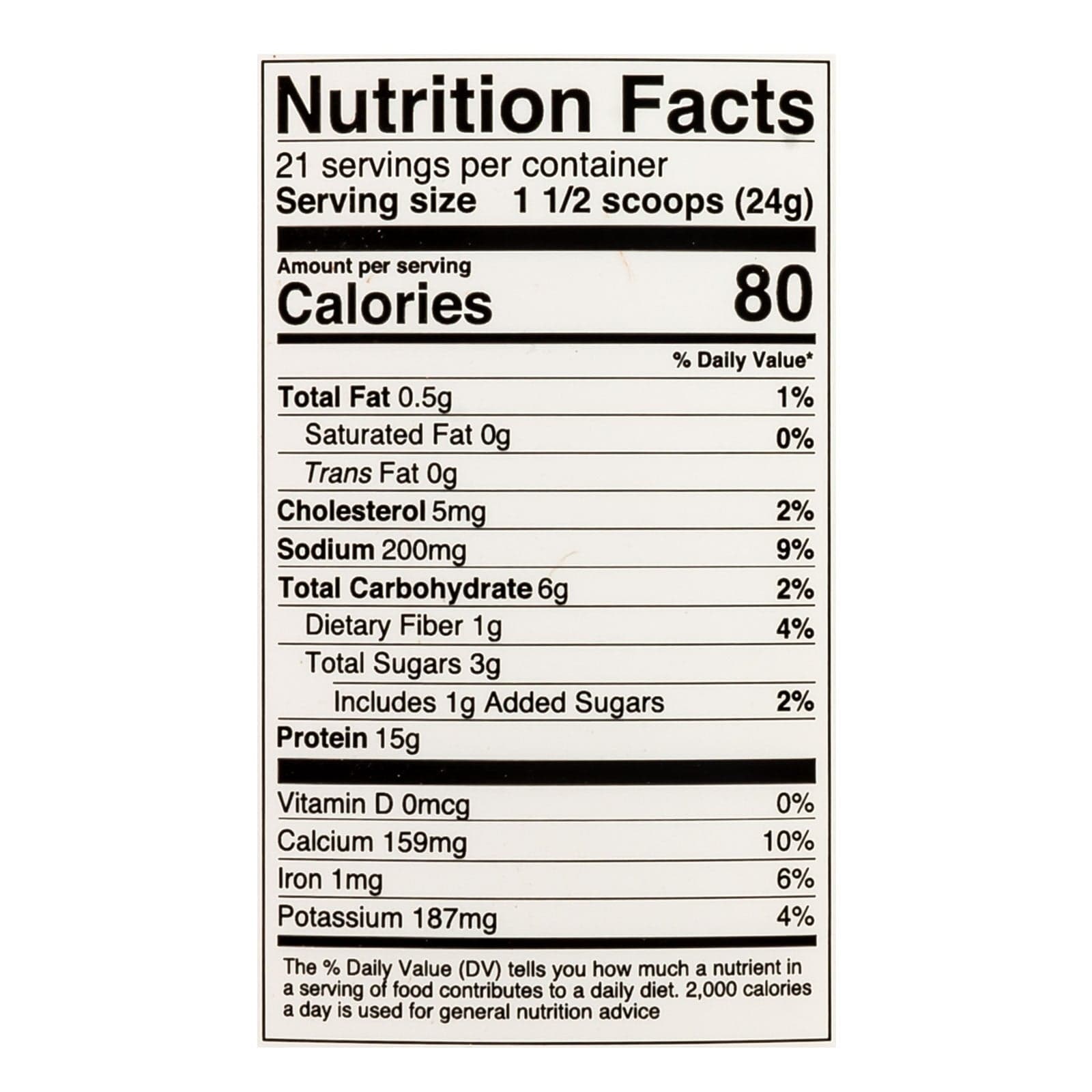 ProtiDiet Hot Drink - Hot Cocoa Jug - 21 Servings - Hot Drinks - Nashua Nutrition