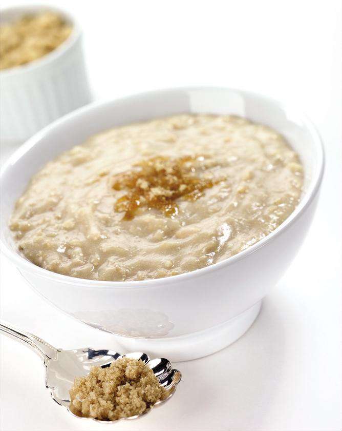 ProtiDiet Oatmeal - Maple Brown Sugar - 7/Box - Breakfast Items - Nashua Nutrition